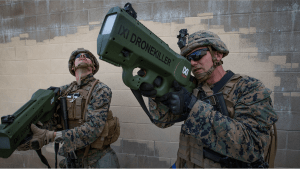 Pentagon green-lights counter-drone strategy amid ‘urgent’ threat