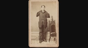 Presidents’ Day pause: How ‘Uncle Sam’s Web-feet’ helped swing an election for Abe Lincoln