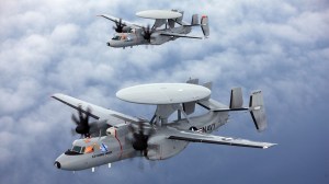 US Navy, Air Force team up on new ‘Manhattan Project’