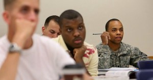 GI Bill benefits in jeopardy at some California college campuses