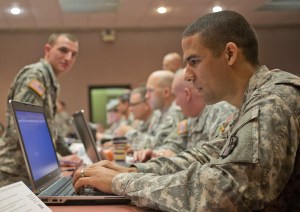 Army Cyber Command gets limited acquisition authority