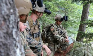 Army CIO’s top priority is budgeting for new digital transformation strategy