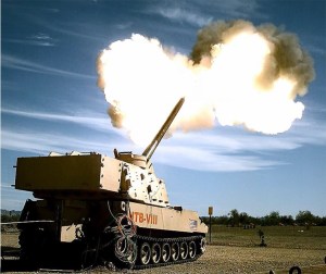 Autonomous reloading for new Army cannons? | Defense News Weekly Extra