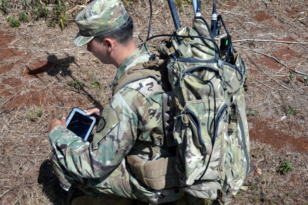 Army Rapid Capabilities Office looks to solve challenges on Korean Peninsula