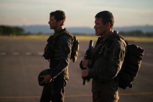 ‘Echo 3′ TV show gives ‘Zero Dark Thirty’ writer room for bigger story