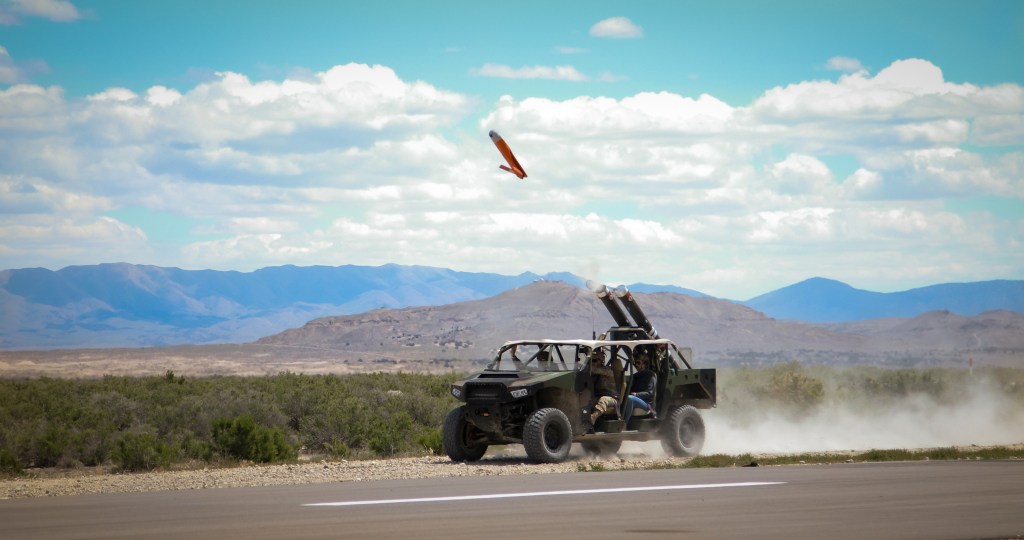 US Army aviation exercise unveils unprecedented progress as service preps for future war