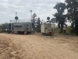 Elbit wins $76 million deal for electronic warfare training