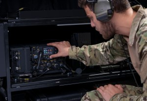 Spanish Army selected Elbit Systems to supply software-defined radios