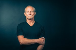 This Air Force vet is rowing 3,500 miles to support veterans with PTSD