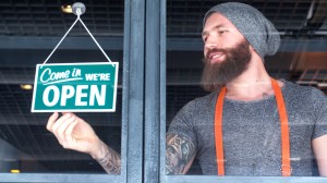 Eight tips for vets who want to start their own businesses