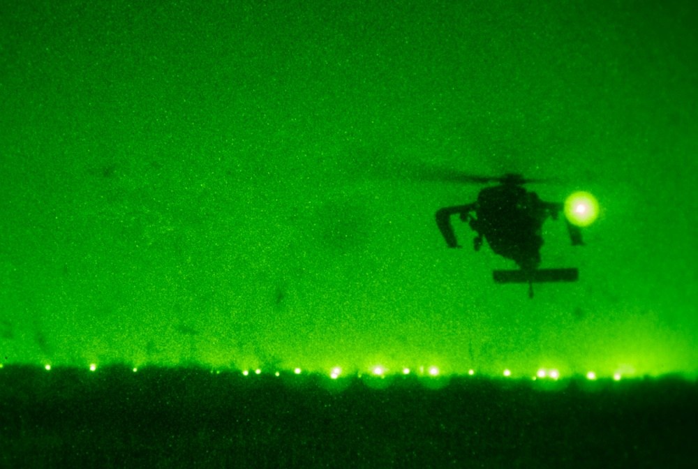 Tensions mount after 3 rockets hit US base in Iraq — 1 contractor dead, 1 US troop, 8 contractors injured