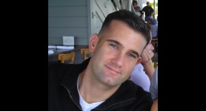 Celebrating our son’s life through Heroes In Transition’s work