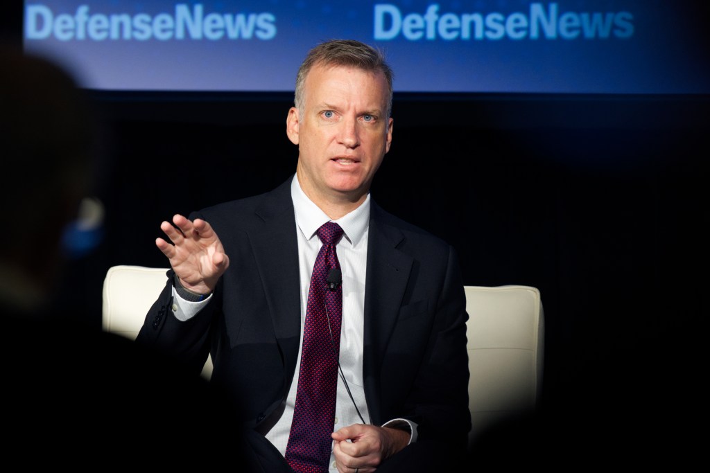Navy launches efficiency drive in pursuit of savings