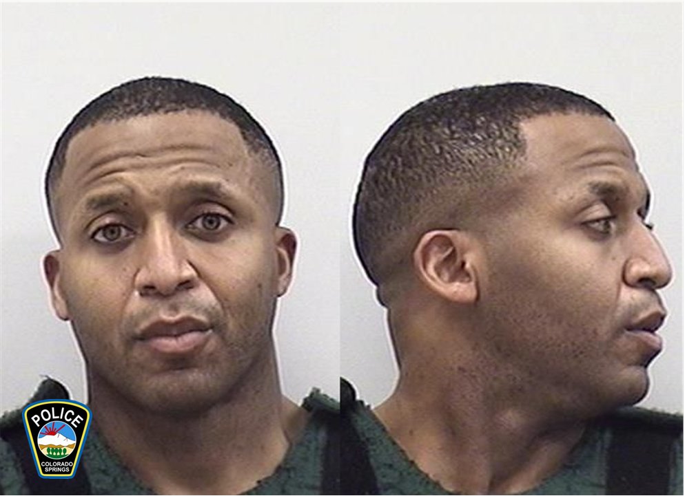 Fort Carson sergeant charged in wife’s death