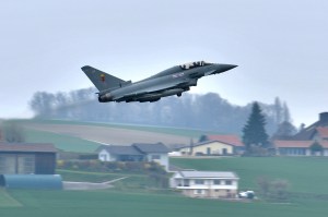 Airbus expects updated industry call for Germany’s Tornado replacement contest