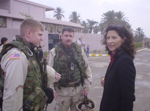 After 30 years, an Army colonel asks: Who am I without the uniform?