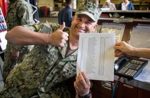 Miss this deadline and you can’t advance
