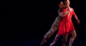 This Marine went from the ballet to the battlefield — and back again