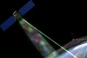 Kristin Robertson to lead Raytheon’s space efforts