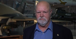 As Tet Offensive erupted, this Air Force vet bombed his own base to repel attack