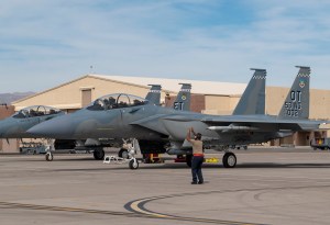 Mitchell Institute: Ditch F-15EX for more F-35s, new stealth fighters