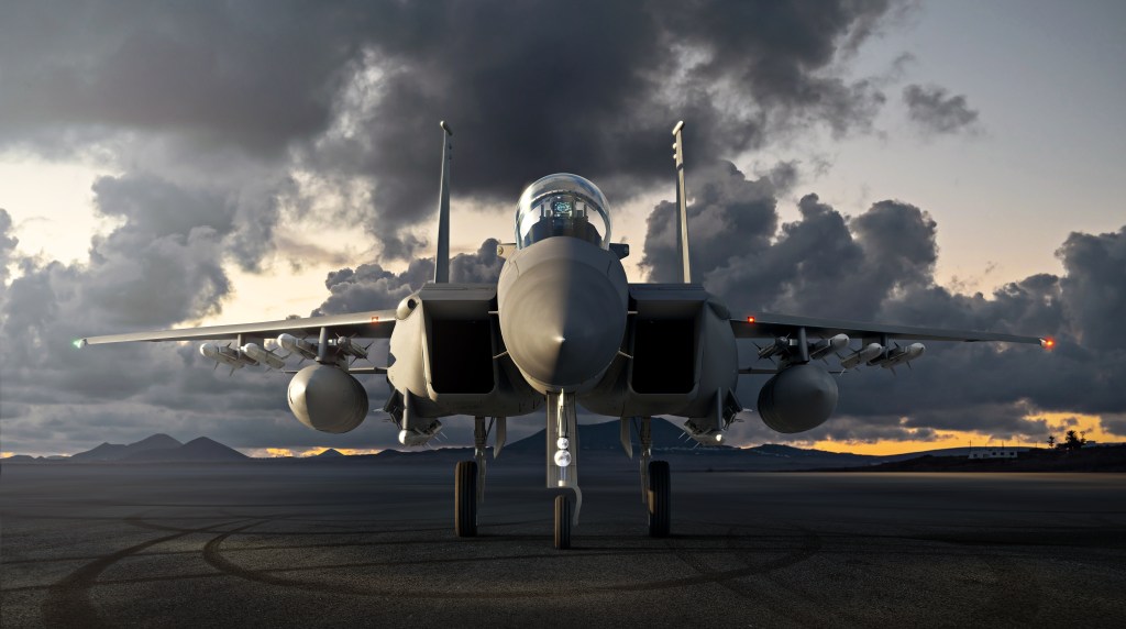 F-15EX is a boon to Boeing, but it might not break the international fighter market