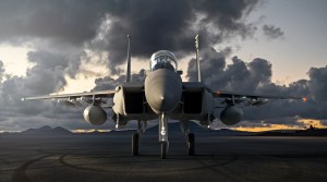 F-15EX is a boon to Boeing, but it might not break the international fighter market