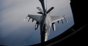 New in 2022: A changing outlook for air warfare in US Central Command