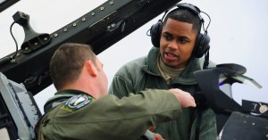 Warrant officer study misses the mark