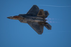 House bill would block F-22 retirements, keep buying Air Force F-15EXs