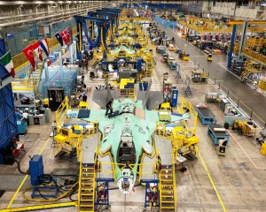 Lawmakers worry about weapons makers’ ability to meet demand