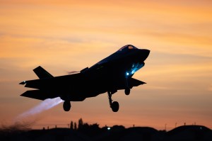 Vets in Congress demand answers over pregnant aviator policy reversal