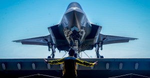 Some F-35s grounded again for new round of inspections