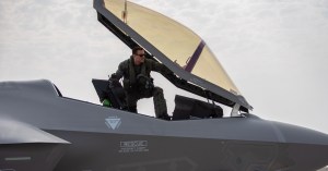 By buying F-15 jets, Pentagon leaders are repeating past mistakes