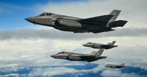Congress is ultimately to blame for F-35 fiasco