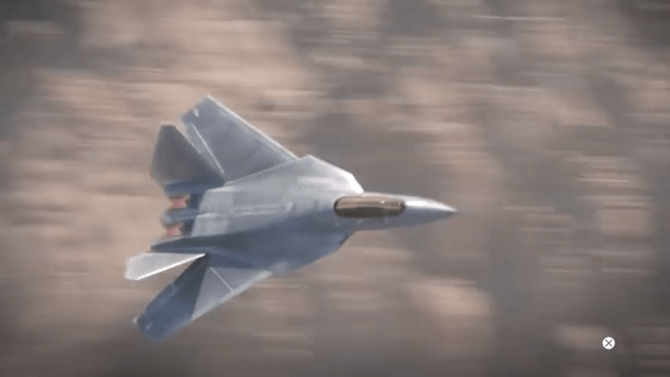 The US didn’t sell a fictional ‘Call of Duty’ jet to Norway. Here’s what the ally did buy.