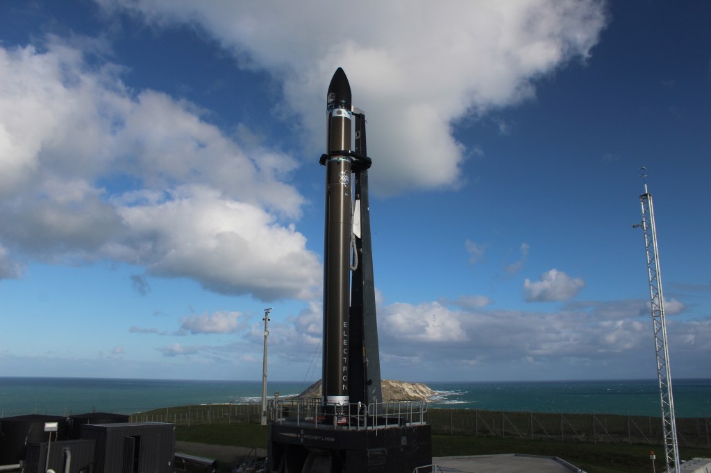 Funding for small launch providers still in question after withdrawal of $116M in contracts