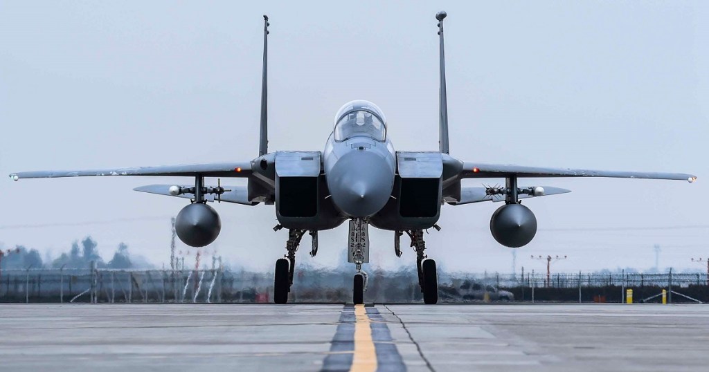 Defeating modern air defenses is achievable with smart strategies, not only stealth and standoff