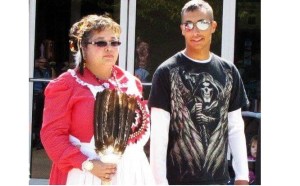 A Gold Star Mother remembers her fallen Marine