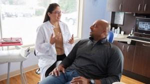 Better Smiles and Better Health with BCBS FEP Dental