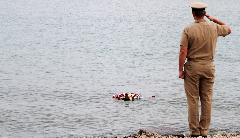 Jury: Ex-Guantanamo CO obstructed justice in death of civilian worker