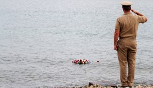 Jury: Ex-Guantanamo CO obstructed justice in death of civilian worker