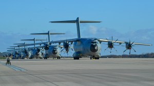 Germany buys aircraft self-defense systems from Elbit for $260 million