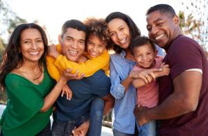 Help Protect What Matters Most: Your Family
