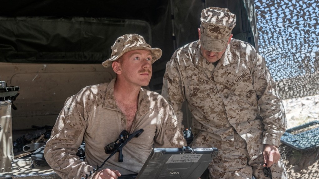 New in 2024: Marines’ camouflage uniform shortage to get fixed