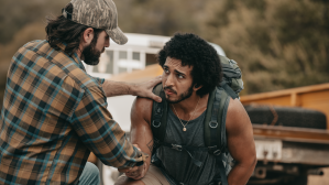 Inside a National Effort to Support Veterans in Crisis