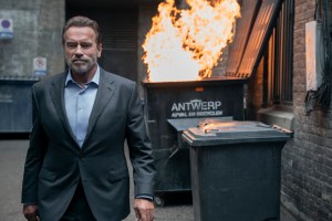‘FUBAR’ stars Arnold Schwarzenegger in his first-ever TV show