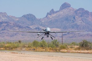 Intelligence agency takes over Project Maven, the Pentagon’s signature AI scheme
