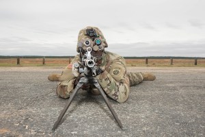 This advanced night vision goggle is headed to Army and Marine units sooner than you think