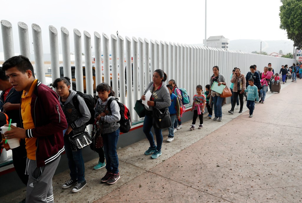 Labor authority tries again to end immigration judges union